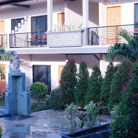 Antari Hotel Pemuteran