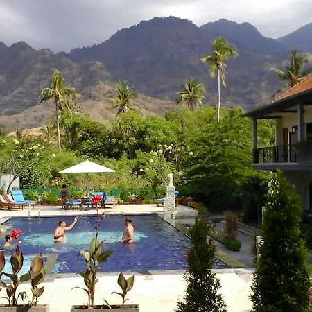 Antari Hotel Pemuteran