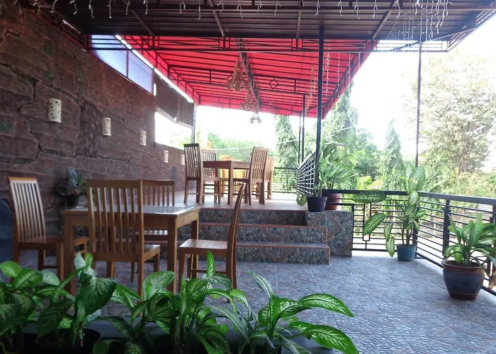Antari 3* Pemuteran (Bali)