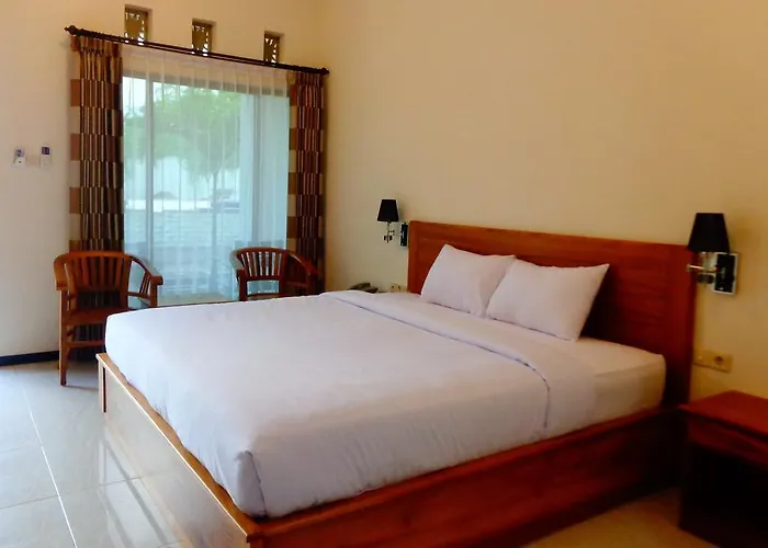 Antari Hotel