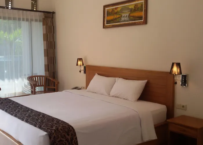 Hotel Antari