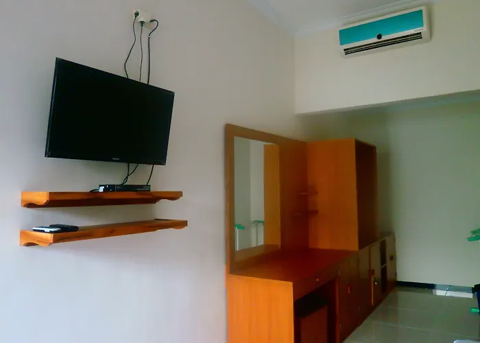 Hotel Antari 3*
