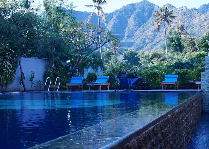 Hotel Antari