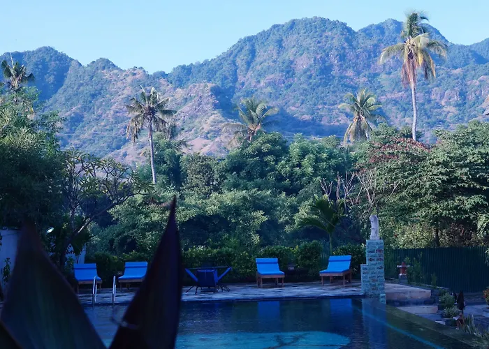 Antari Pemuteran (Bali)