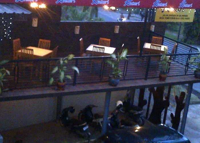 Hotel Antari