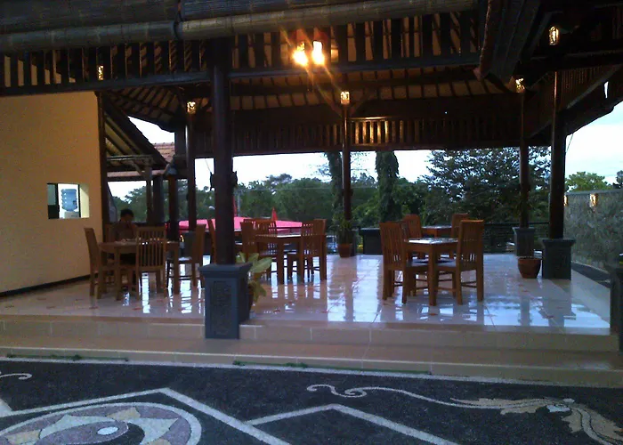 Antari Pemuteran (Bali)