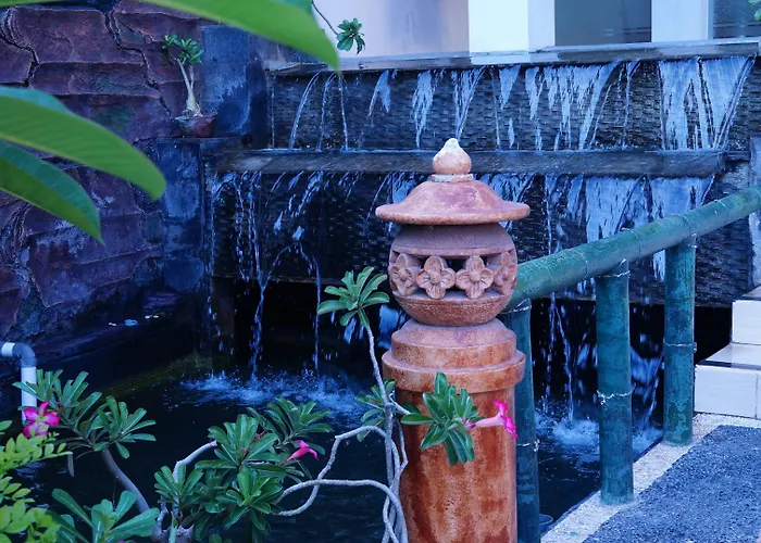 Antari 3* Pemuteran (Bali)