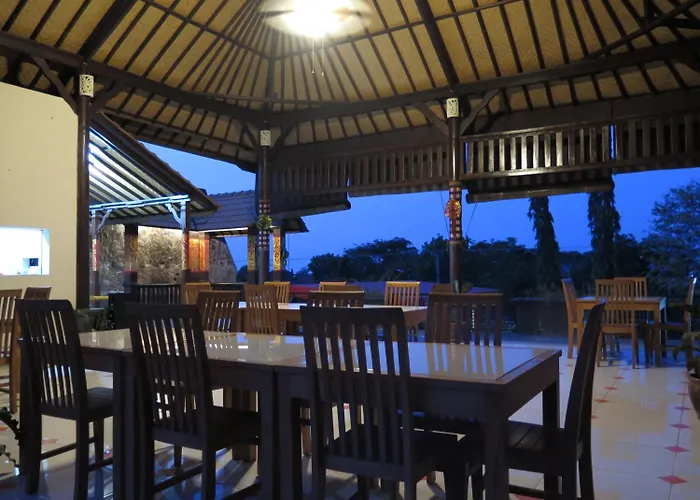 Antari Pemuteran (Bali)