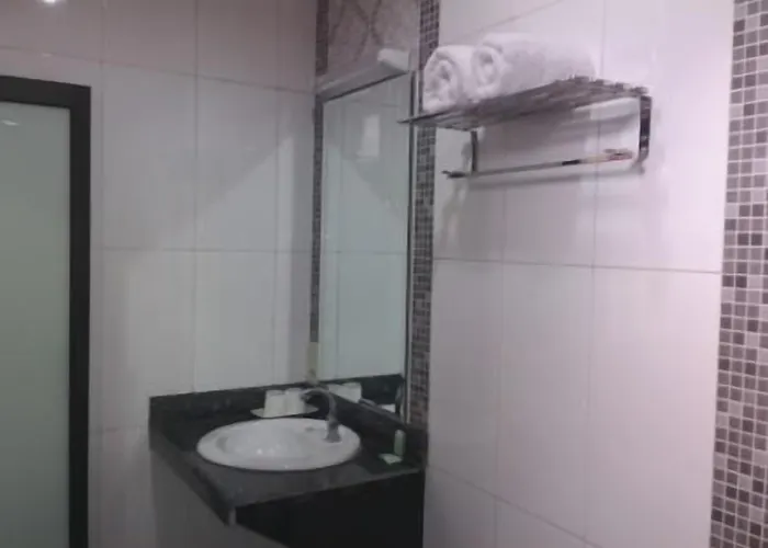 Hotel Antari