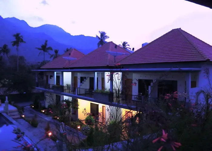 Antari Hotel