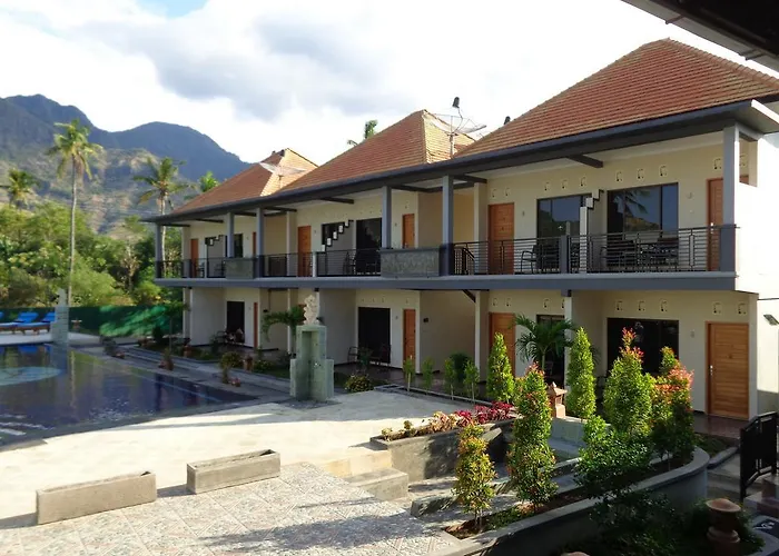 Antari Hotel