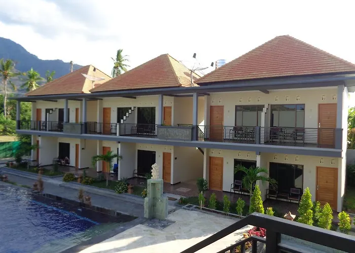 Antari Hotel