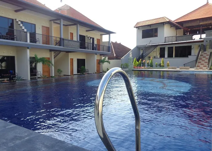 Hotel Antari Pemuteran (Bali)