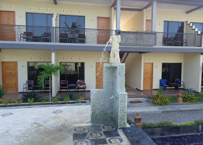 Antari 3*