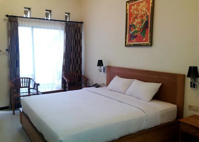 Antari Hotel