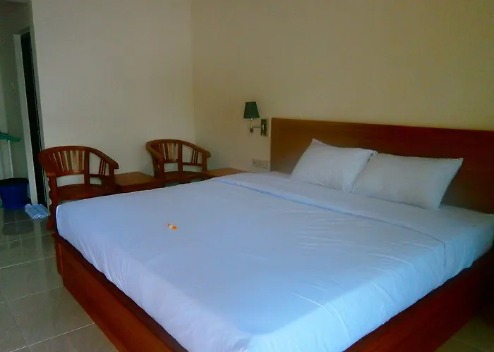 Antari 3* Pemuteran (Bali)