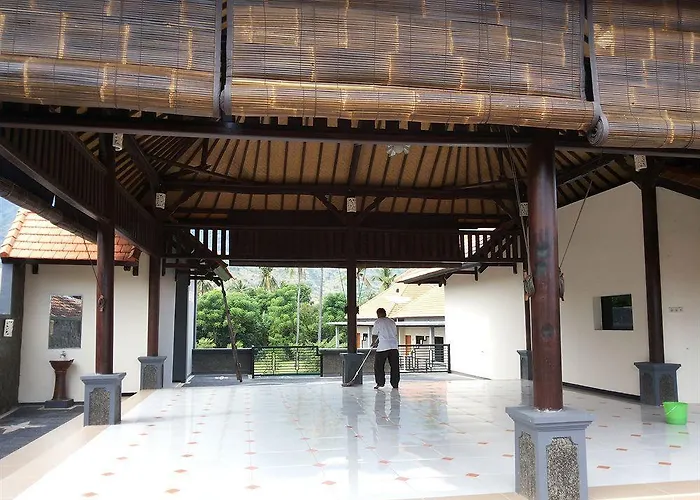 Antari Hotel