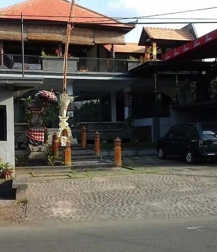Hotel Antari Pemuteran (Bali)